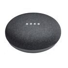 altavoz inteligente google home mini negro altavoz inteligente google home mini negro