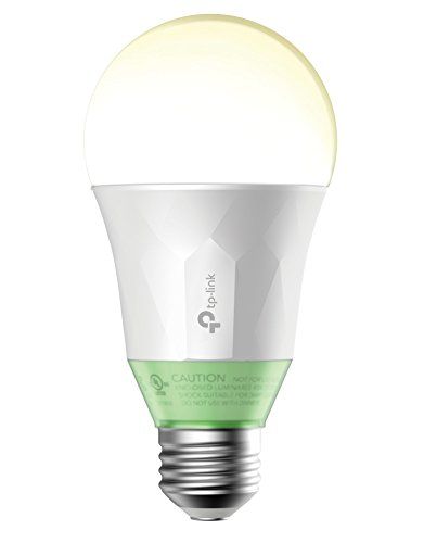 bombilla tp-link lb11o bombilla inteligente bajo consumo tp-link