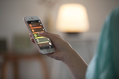 app phillips hue app phillips hue para smartphone