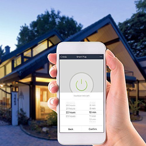 bricoplus bombilla inteligente y app para smartphone bricoplus bombilla inteligente y app para smartphone smart plug