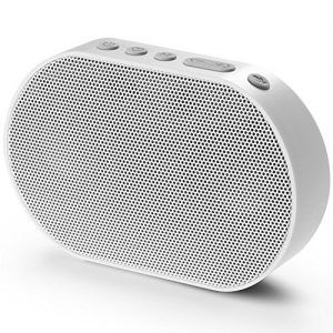 GGMM E2 - Mini Smart Speaker white