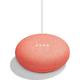 google home mini color rosa (coral)