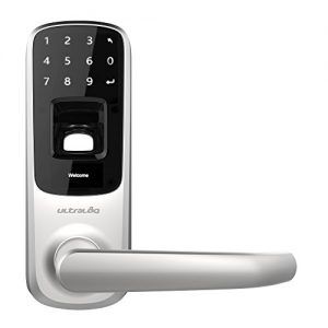 comprar cerraduras inteligentes smart locks