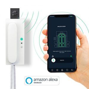 NELLO ONE | Cerradura Inteligente | Smart Lock con Alexa