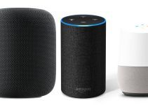 Amazon ECHO vs Apple HOMEPOD vs Google HOME
